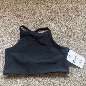 Fused Hawaii top - extra small with tags